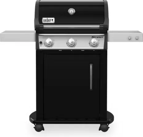 Barbacoa de Gas Weber Spirit E-315 GBS — foto principal