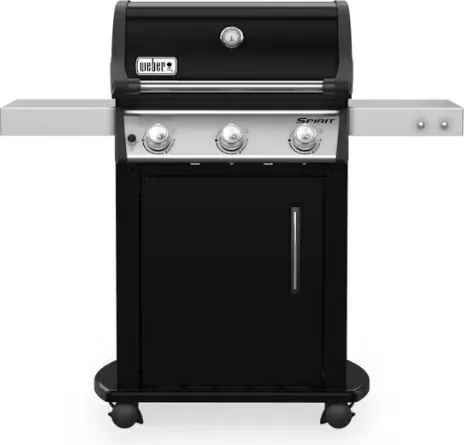 Barbacoa de Gas Weber Spirit E-315 GBS