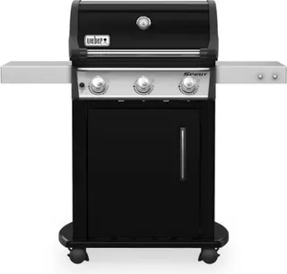 Barbacoa de Gas Weber Spirit E-315 GBS