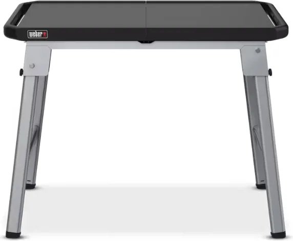 Mesa Plegable para Plancha Weber 43/56 cm — foto 11