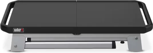 Mesa Plegable para Plancha Weber 43/56 cm — foto 16