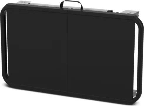 Mesa Plegable para Plancha Weber 43/56 cm — foto 6