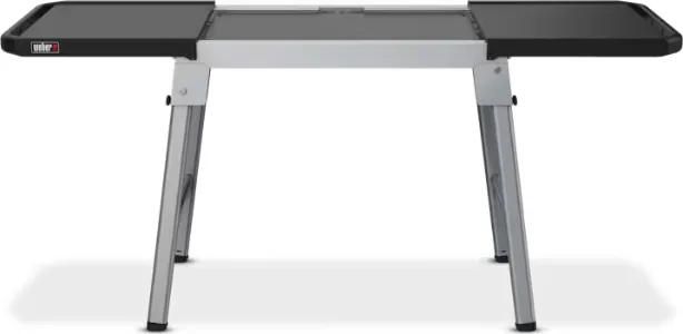 Mesa Plegable para Plancha Weber 43/56 cm
