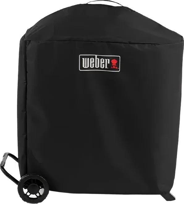 Funda Weber Traveler Compact