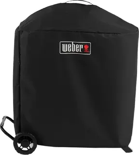 Funda Weber Traveler Compact