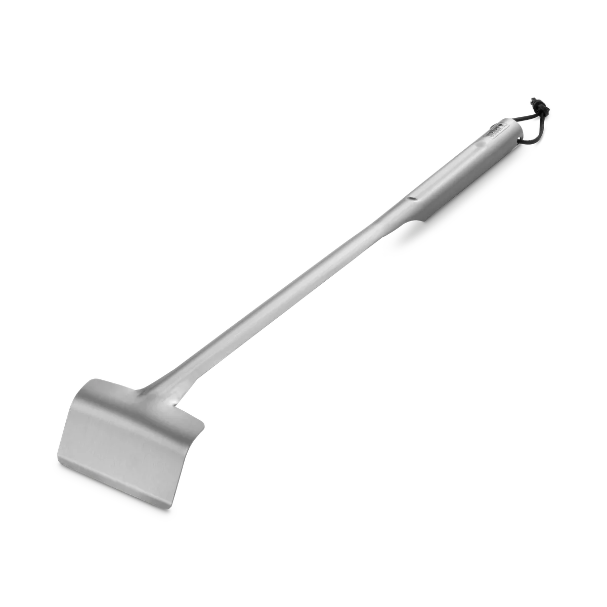 Rastrillo para Carbon - Acero inoxidable, 21 Cm