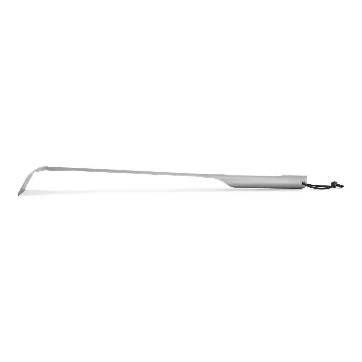 Rastrillo para Carbon - Acero inoxidable, 21 Cm — foto 10