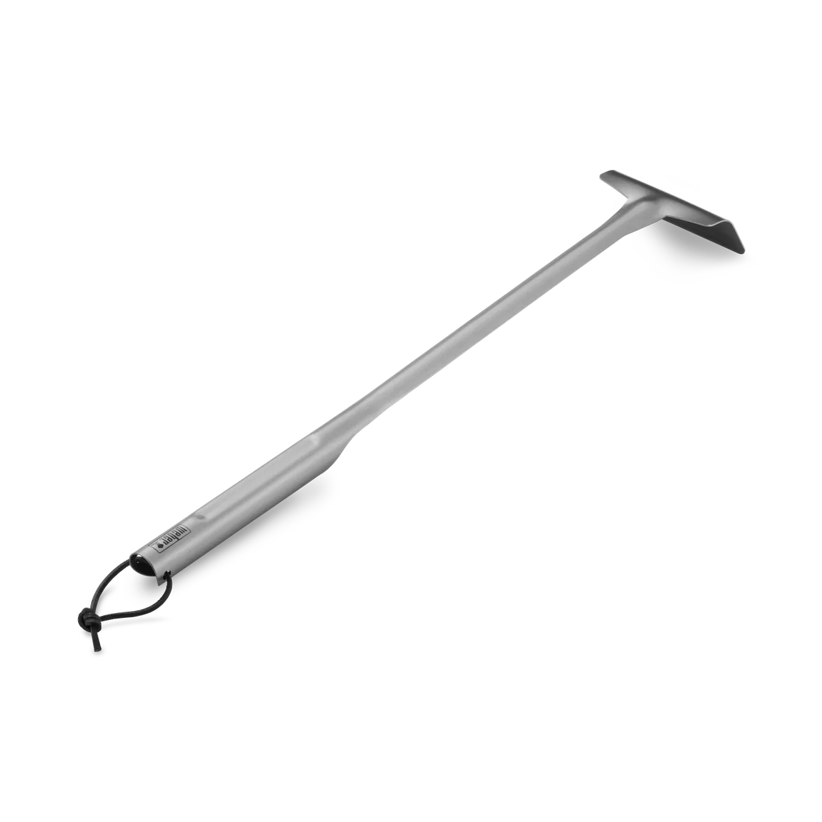 Rastrillo para Carbon - Acero inoxidable, 21 Cm — foto 14