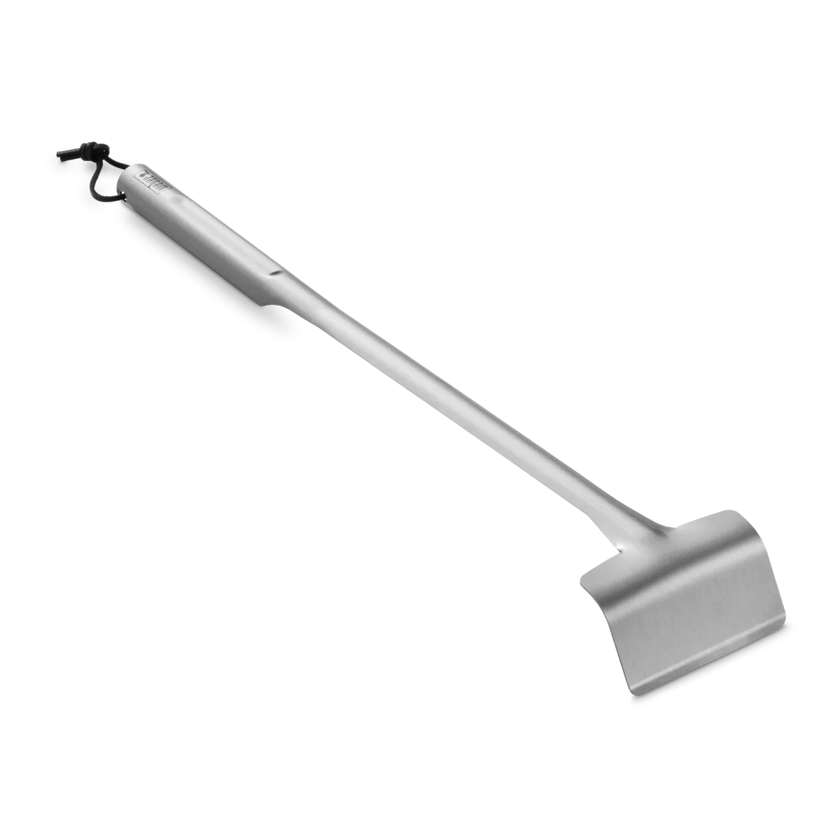 Rastrillo para Carbon - Acero inoxidable, 21 Cm — foto 11