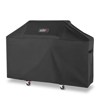 Funda Premium para Genesis II - 3 quemadores