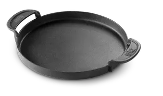 Plancha - Gourmet BBQ System