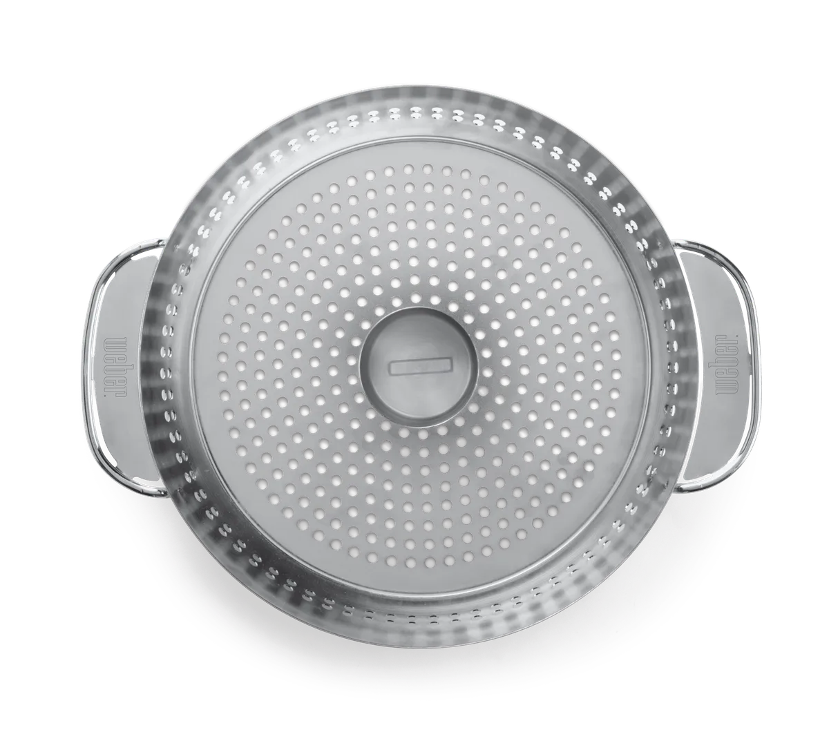 Soporte para pollo - Gourmet BBQ System — foto 5
