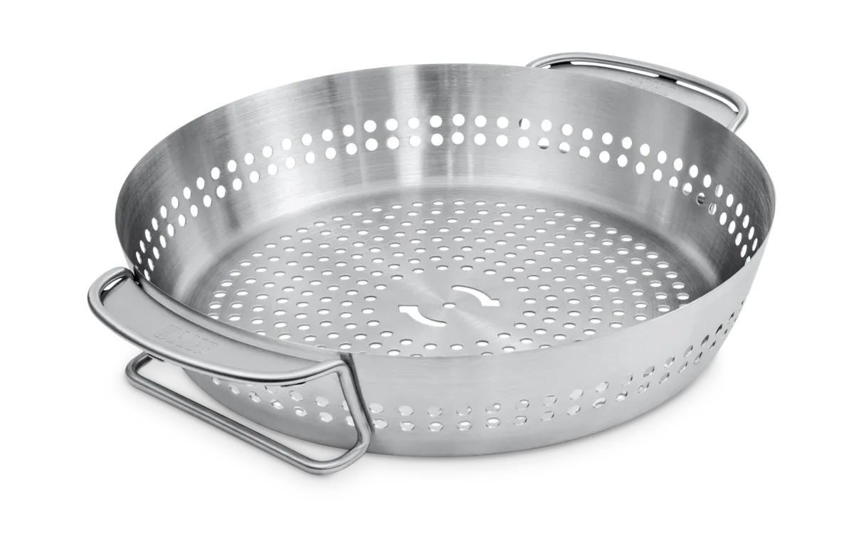 Soporte para pollo - Gourmet BBQ System — foto 4