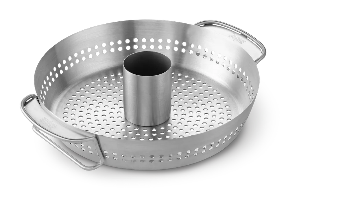 Soporte para pollo - Gourmet BBQ System — foto 3