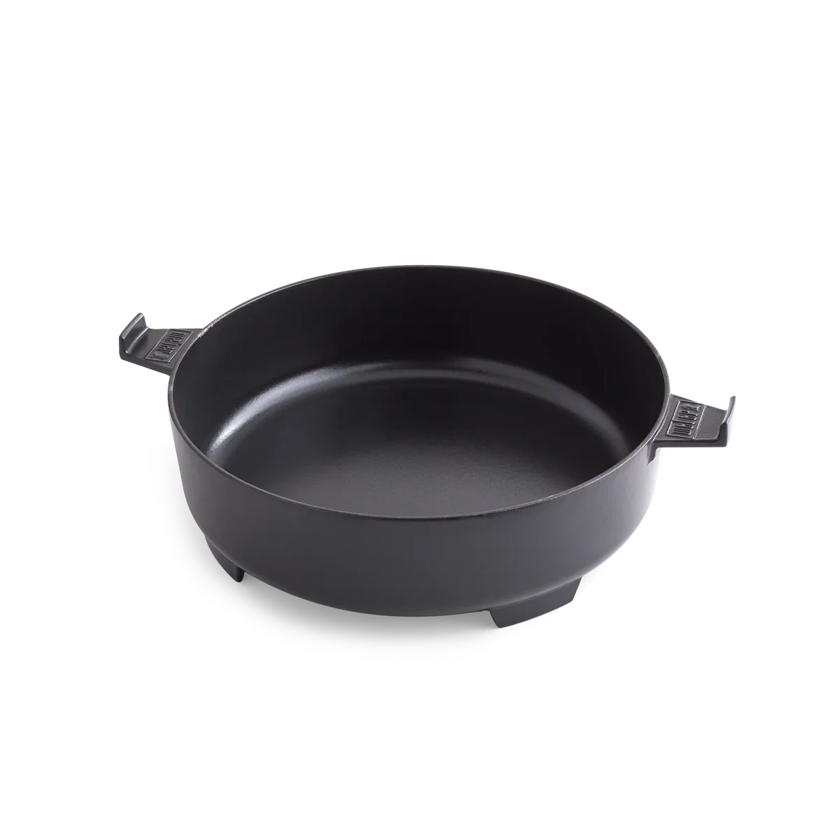 Olla 2 en 1 - Gourmet BBQ System — foto 4