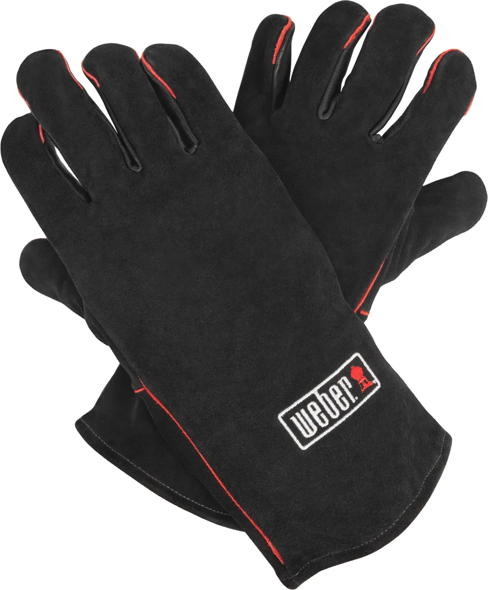 Guantes de Cuero Weber — foto 8