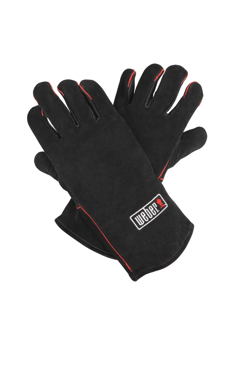 Guantes de Cuero Weber — foto 6