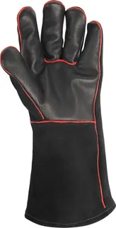 Guantes de Cuero Weber