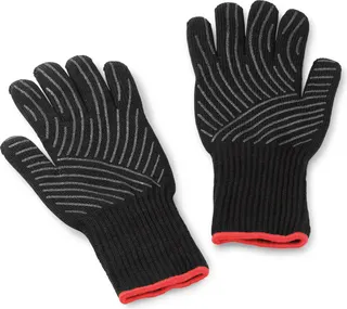Guantes Premium termo-resistentes - Tamaño L/XL