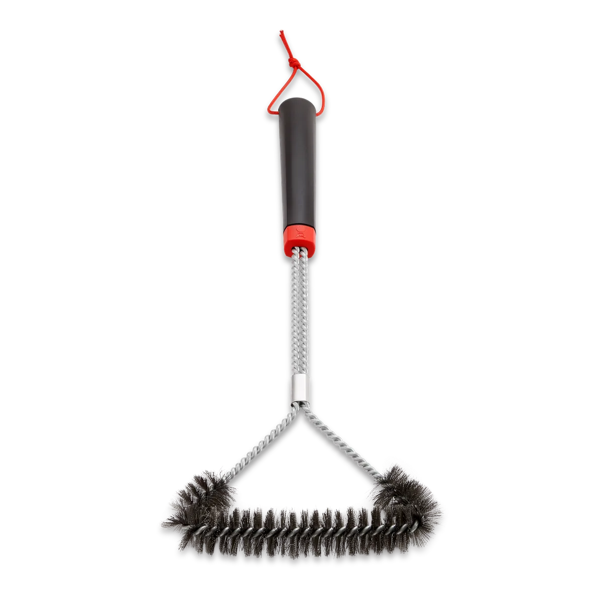 Cepillo en T con Cerdas de Acero Inoxidable 46 cm — foto 6