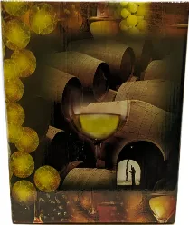 Vino Blanco Cangas Nar376 5l — foto 2