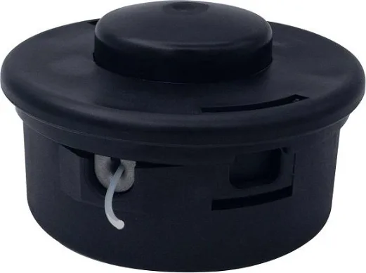 Cabezal desbrozadora compatible Stihl Nylon 40-2 Universal con Adaptadores