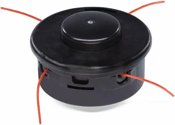 Cabezal desbrozadora  compatible stihl  Autocut 40-4 con adaptadores