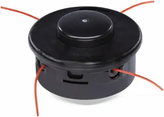 Cabezal desbrozadora  compatible stihl  Autocut 40-4 con adaptadores