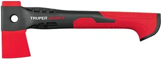Hacha Mango Nylon 35 CM  450 gr