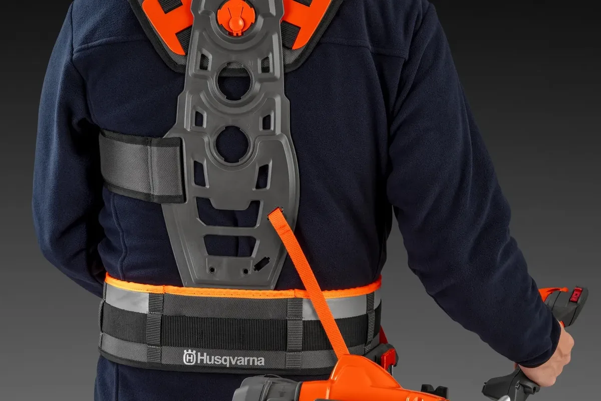 Arnes Desbrozadora Husqvarna Balance Xt2 — foto 3
