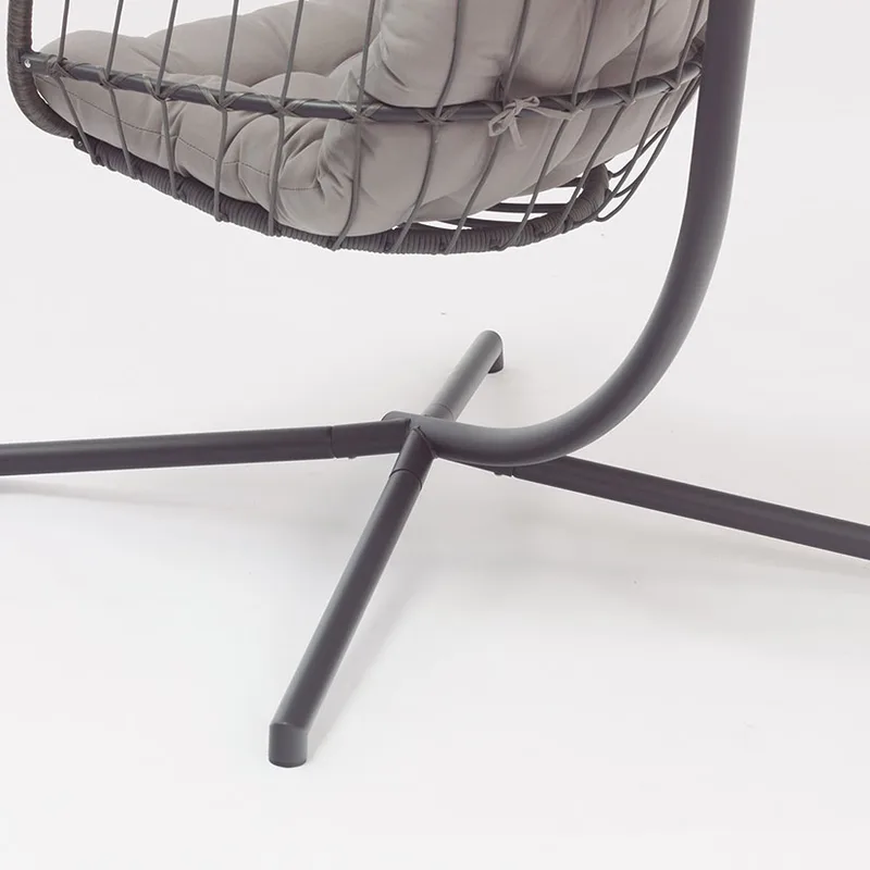 Sillon Colgante Color Bambu — foto 5