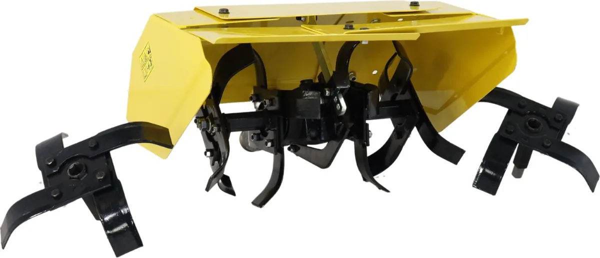 Accesorio Motocultor Garland Groover Mule 6 V-23 — foto 3