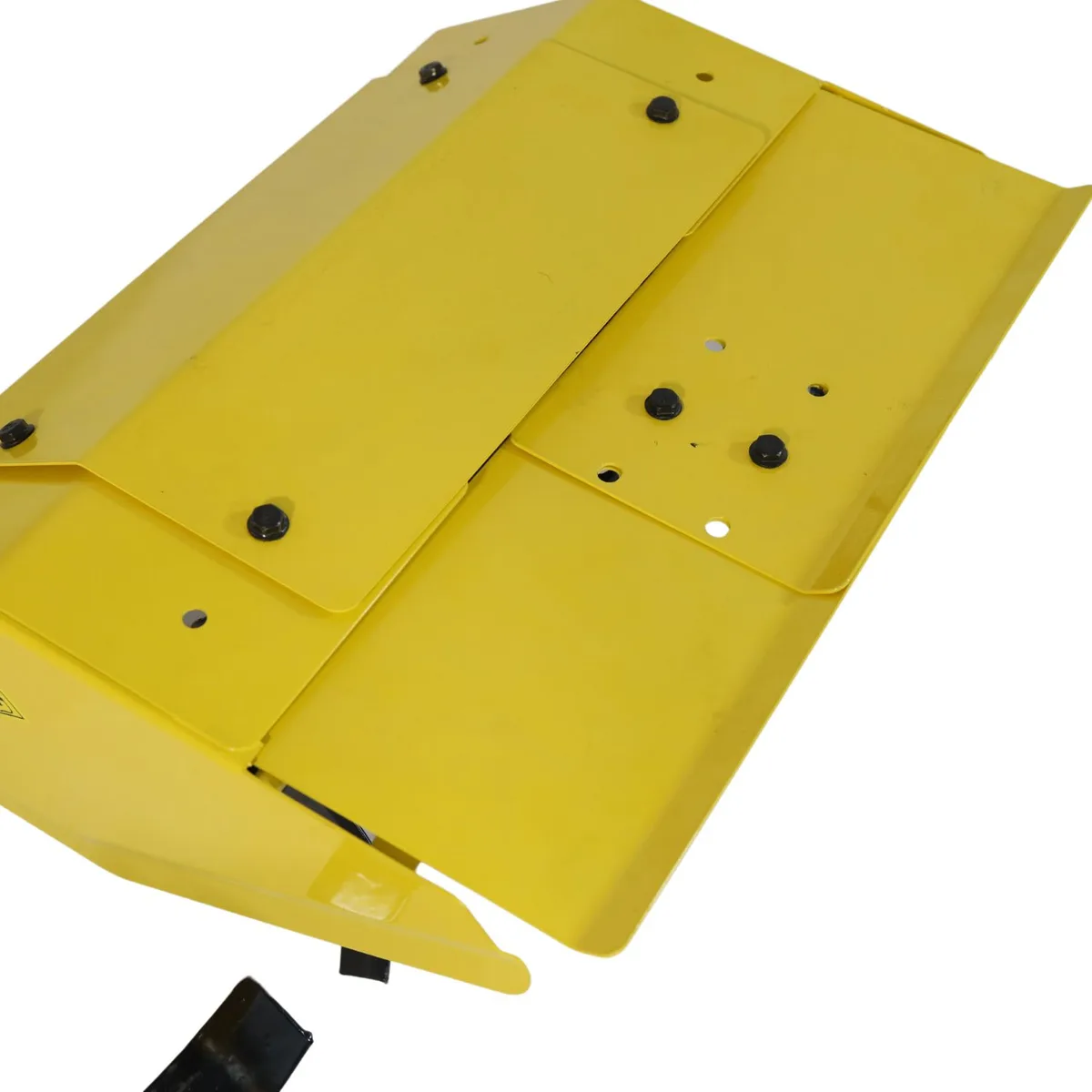 Accesorio Motocultor Garland Groover Mule 6 V-23 — foto 5
