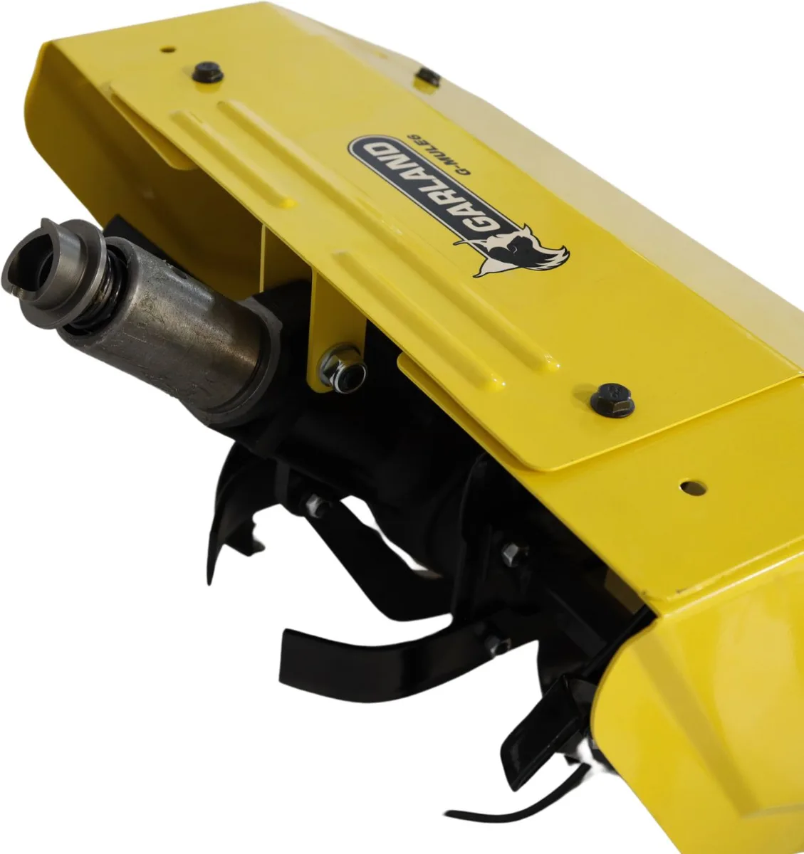 Accesorio Motocultor Garland Groover Mule 6 V-23 — foto 4