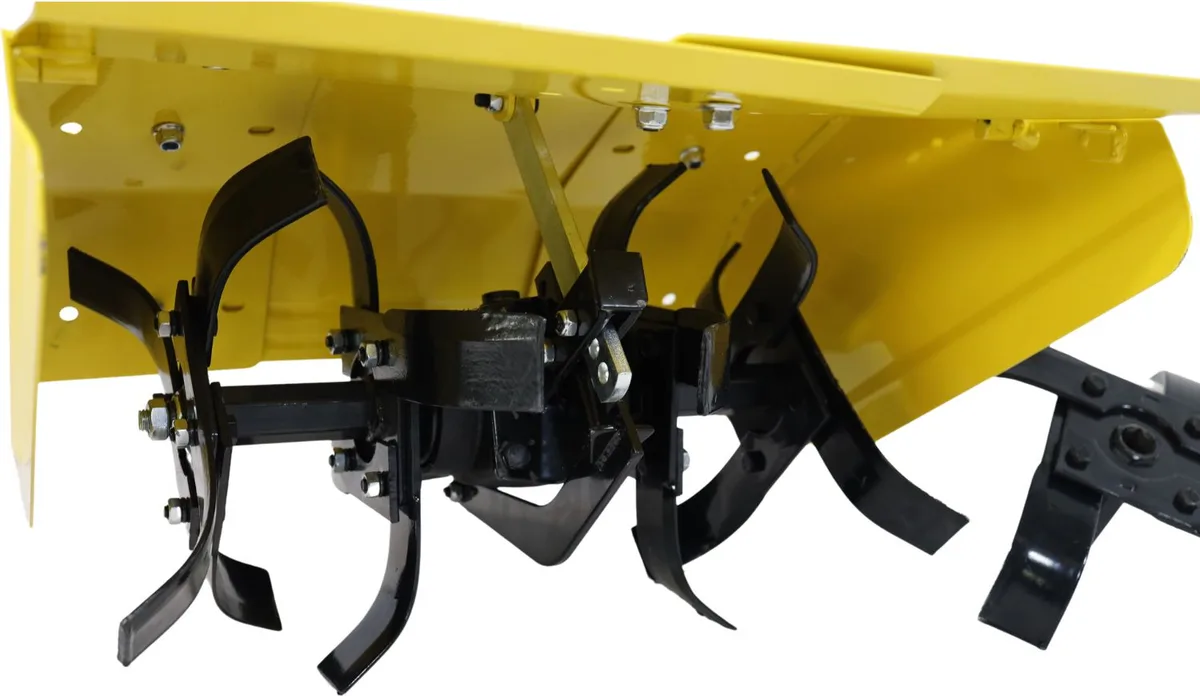 Accesorio Motocultor Garland Groover Mule 6 V-23 — foto 6