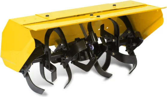 Accesorio Motocultor Garland Groover Mule 6 V-23