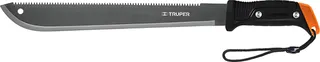 Machete Serrucho Doble Filo Sierra 45 CM
