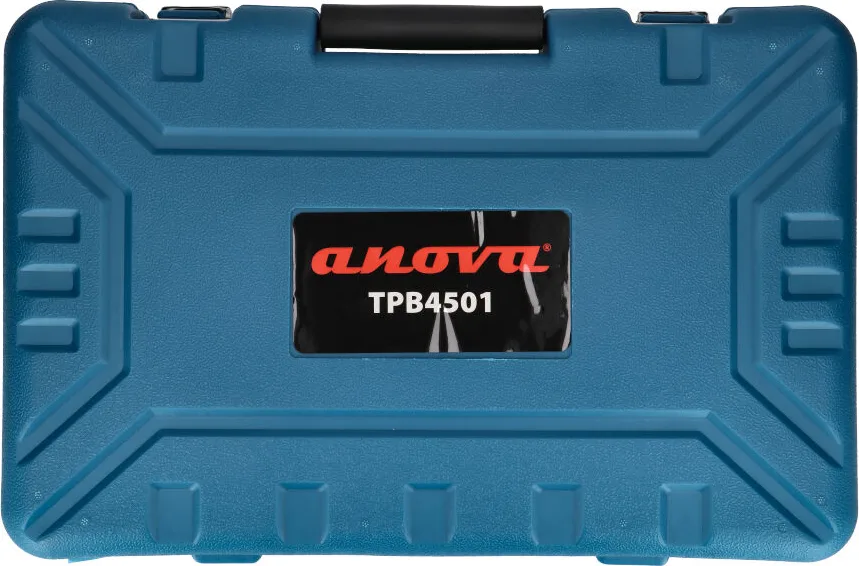 Tijera de poda a batería Anova TPB4501 · hasta 40 mm — foto 6