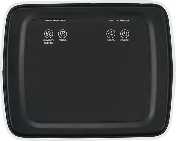 Deshumidificador Habitex H12 12 L/Dia — foto 5