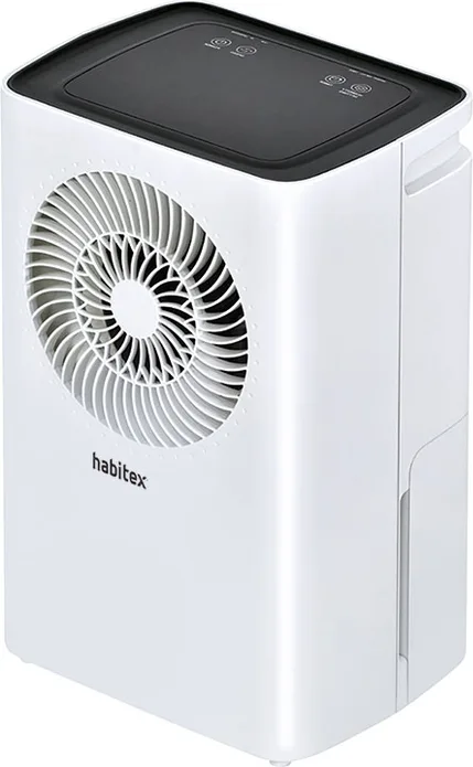 Deshumidificador Habitex H12 12 L/Dia