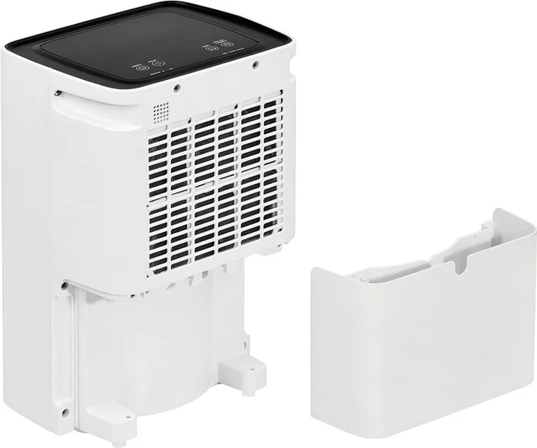 Deshumidificador Habitex H12 12 L/Dia — foto 4