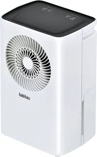 Deshumidificador Habitex H12 12 L/Dia