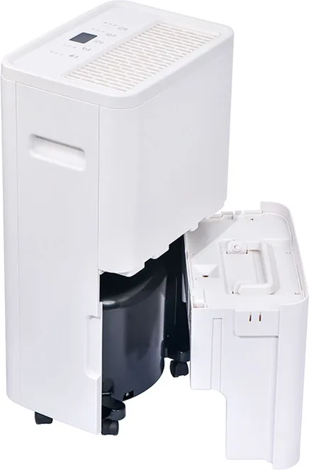 Deshumidificador Habitex H-20 — foto 3