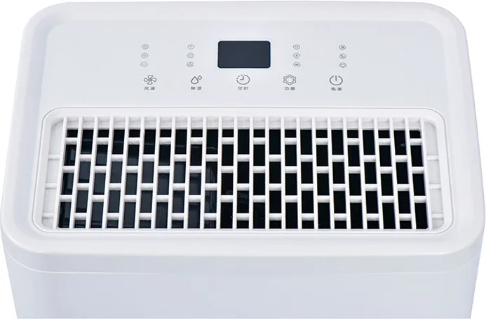 Deshumidificador Habitex H-20 — foto 5