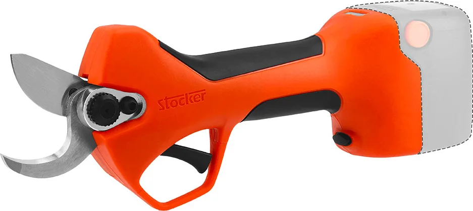 Tijera Poda Magma Stocker E-35 TP 21 Sin Bateria Incluida