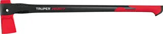Hacha Maza Cuña Velocity 1.8 Kg Truper