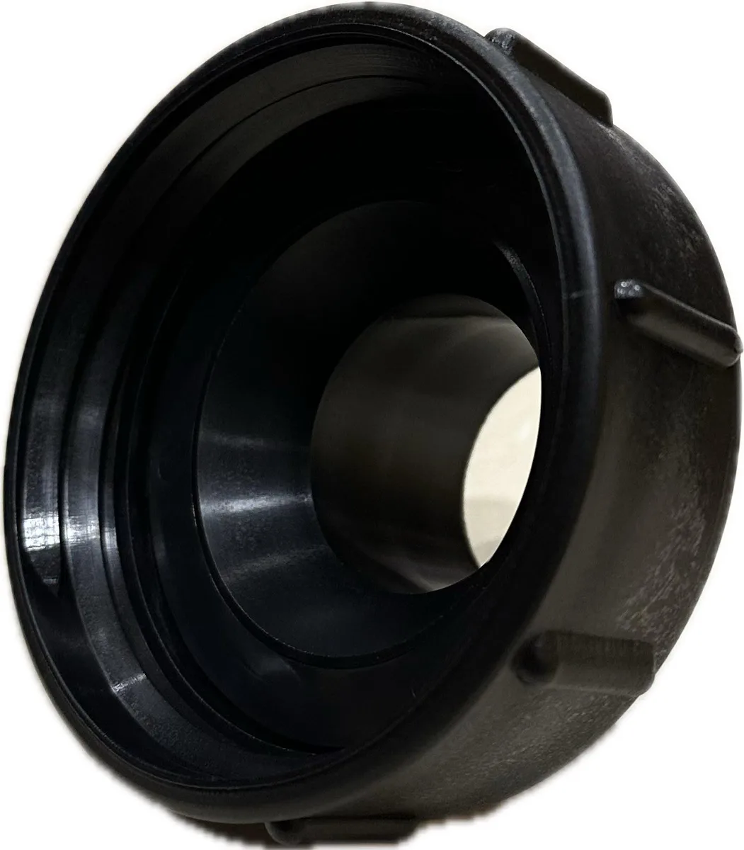 Adaptador Universal para Bidones Rosca Grande S-100 - 2" — foto 5