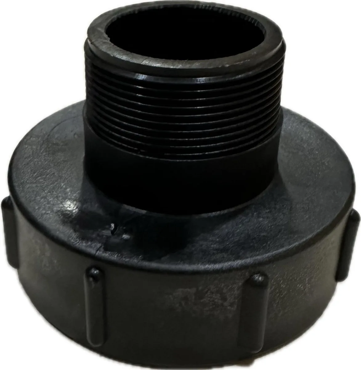 Adaptador Universal para Bidones Rosca Grande S-100 - 2"