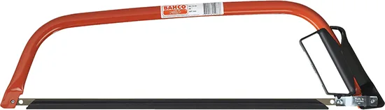Arco Sierra Tubular 61 Cm