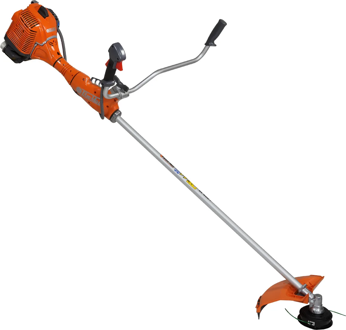 Desbrozadora Oleo-Mac Bc 400 T — foto 3